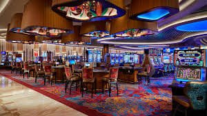 siul4 lobby game live casino baccarat roulette dealer asli streaming