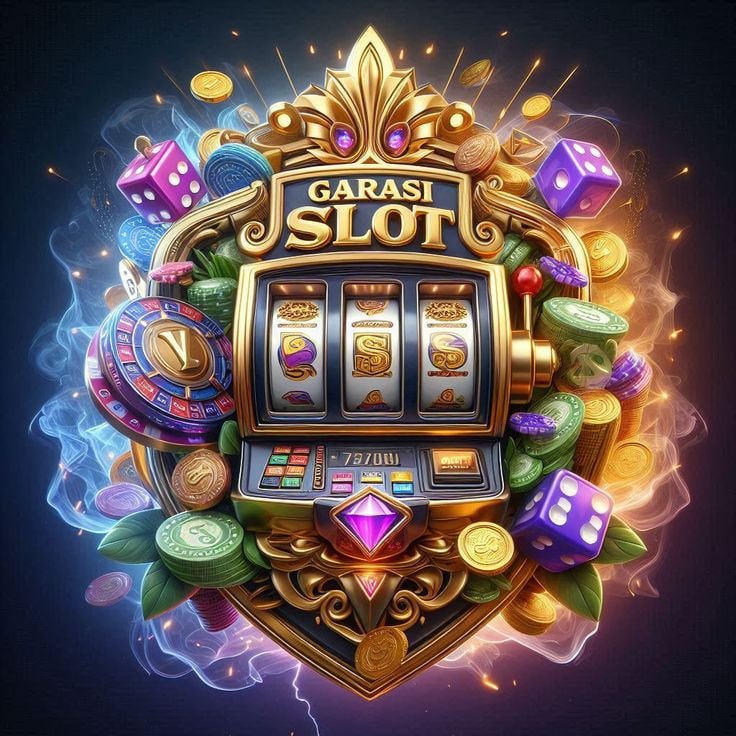 Fitur unggulan Lobby Game siul4 dengan antarmuka modern dan navigasi mudah